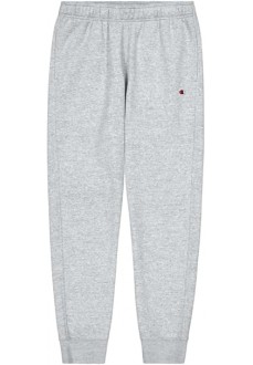 Pantalón Largo Niño/a Champion Puño Cordón 220299 EM021 | Ropa CHAMPION | scorer.es