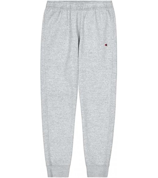 Pantalon long garçon/enfant Champion Cuffed Drawstring 220299 EM021 | CHAMPION Vêtements | scorer.es