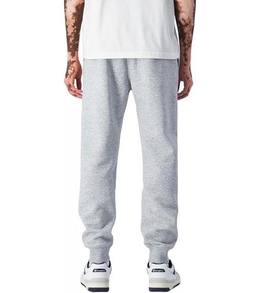 Pantalon long garçon/enfant Champion Cuffed Drawstring 220299 EM021 | CHAMPION Vêtements | scorer.es