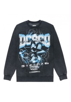 Sweatshirt Hommes DC Shoes Star EDYSF03251-KVJ0 | DC Shoes Sweatshirts pour hommes | scorer.es