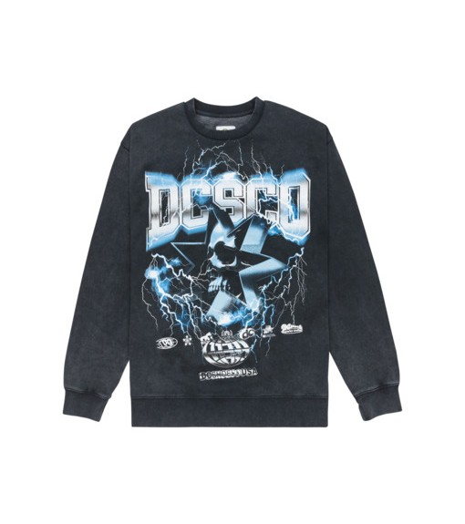 Sweatshirt Hommes DC Shoes Star EDYSF03251-KVJ0 | DC Shoes Sweatshirts pour hommes | scorer.es