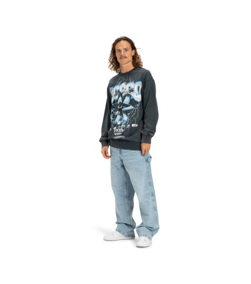 Sweatshirt Hommes DC Shoes Star EDYSF03251-KVJ0 | DC Shoes Sweatshirts pour hommes | scorer.es