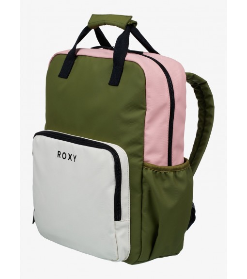 Roxy Cool Shoolie Sac à dos pour femmes ERJBPP04893-GLD0 | ROXY Sacs à dos pour femmes | scorer.es