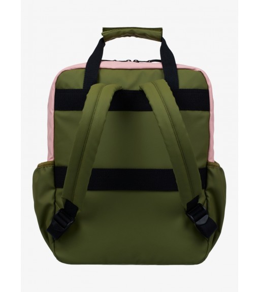 Roxy Cool Shoolie Sac à dos pour femmes ERJBPP04893-GLD0 | ROXY Sacs à dos pour femmes | scorer.es