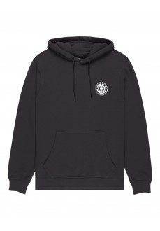 Sweatshirt Hommes Element Seal Bp Po ELYSF00295-KTA0 | ELEMENT Sweatshirts pour hommes | scorer.es