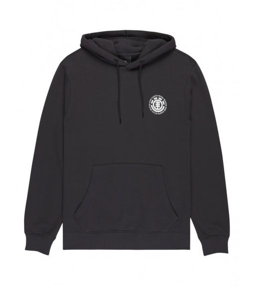 Sweatshirt Hommes Element Seal Bp Po ELYSF00295-KTA0 | ELEMENT Sweatshirts pour hommes | scorer.es