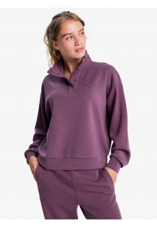 Roxy Rise Sweatshirt Femme | ROXY Sweatshirts pour femmes | scorer.es