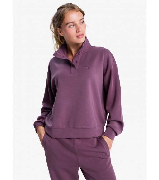 Roxy Rise Sweatshirt Femme | ROXY Sweatshirts pour femmes | scorer.es