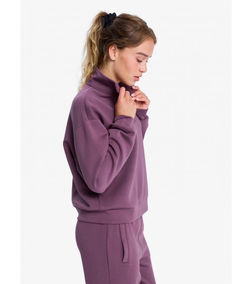 Roxy Rise Sweatshirt Femme | ROXY Sweatshirts pour femmes | scorer.es