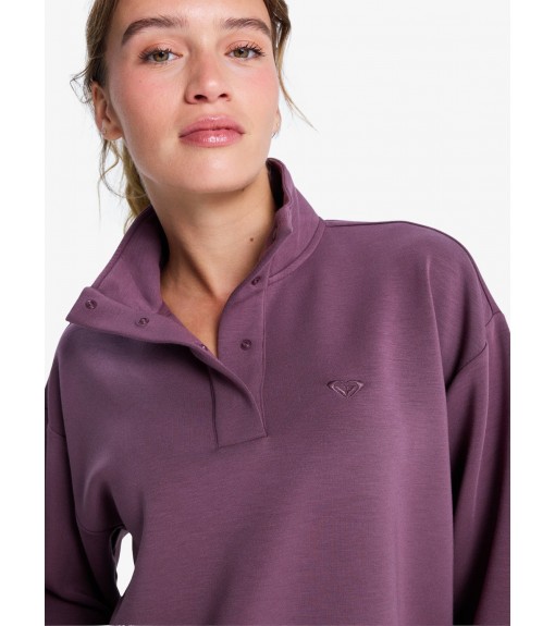 Roxy Rise Sweatshirt Femme | ROXY Sweatshirts pour femmes | scorer.es
