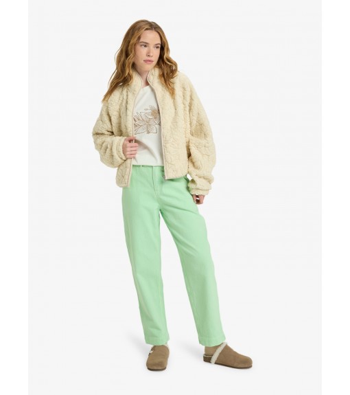 Roxy Women's Blurry Fleece ERJPF03212-TEC0 | ROXY Women's Sweatshirts | scorer.es