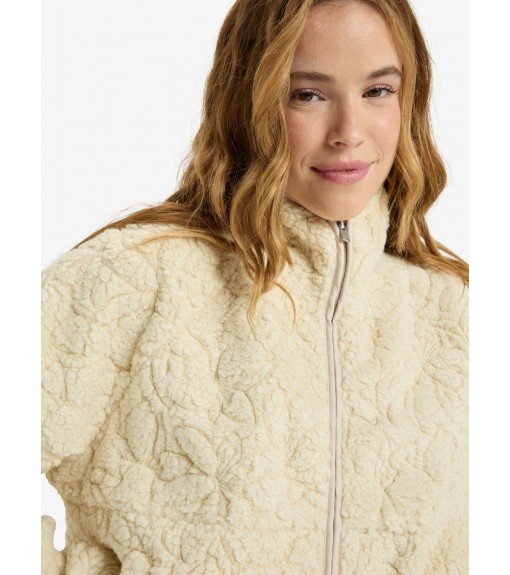 Roxy Women's Blurry Fleece ERJPF03212-TEC0 | ROXY Women's Sweatshirts | scorer.es