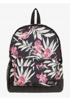 Sac à dos Sugar baby de Roxy pour femme ERJBPP04897-KVJ9 | ROXY Sacs à dos pour femmes | scorer.es