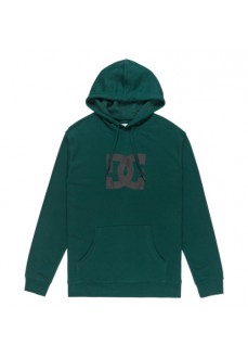 Sweatshirt Hommes DC Shoes Star EDYSF03261-GTP0 | DC Shoes Sweatshirts pour hommes | scorer.es