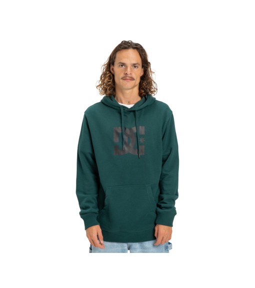 Sweatshirt Hommes DC Shoes Star EDYSF03261-GTP0 | DC Shoes Sweatshirts pour hommes | scorer.es