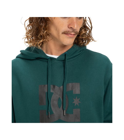 Sweatshirt Hommes DC Shoes Star EDYSF03261-GTP0 | DC Shoes Sweatshirts pour hommes | scorer.es