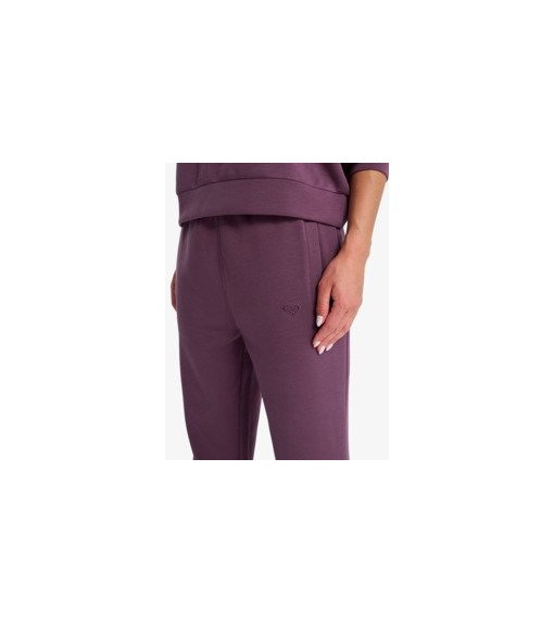 Roxy Pantalon long Feeling Vibes pour femme ERJNP03660-RRF0 | ROXY Pantalons de sport pour femmes | scorer.es