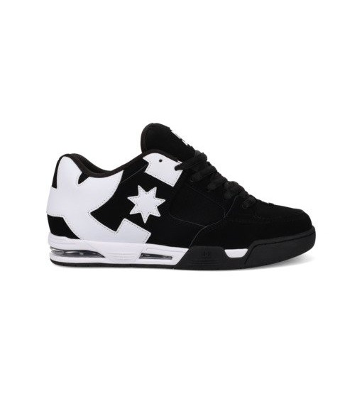 Chaussures Hommes DC Chaussures Command DC02220-002 | DC Shoes Baskets pour hommes | scorer.es