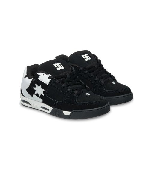 Chaussures Hommes DC Chaussures Command DC02220-002 | DC Shoes Baskets pour hommes | scorer.es