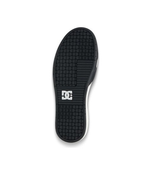 Chaussures Hommes DC Chaussures Command DC02220-002 | DC Shoes Baskets pour hommes | scorer.es
