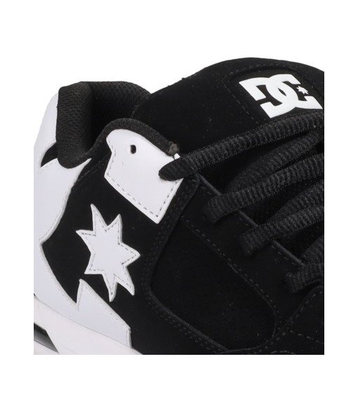 Chaussures Hommes DC Chaussures Command DC02220-002 | DC Shoes Baskets pour hommes | scorer.es