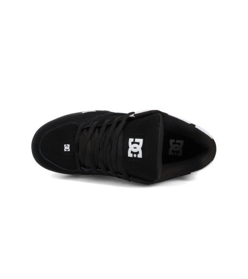Chaussures Hommes DC Chaussures Command DC02220-002 | DC Shoes Baskets pour hommes | scorer.es