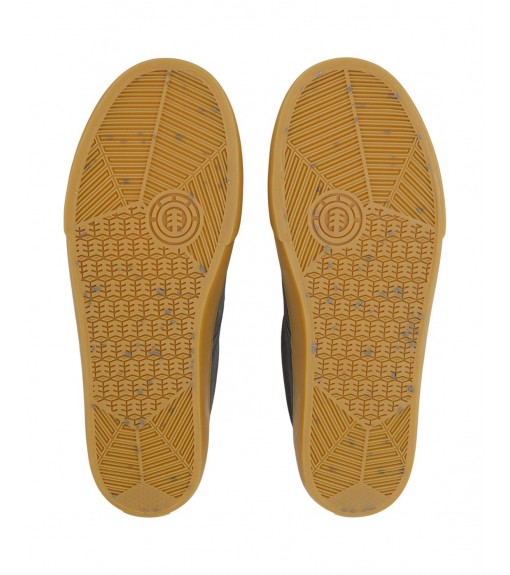 Chaussures Hommes Element Topaz U6TC3101-3549 | ELEMENT Baskets pour hommes | scorer.es