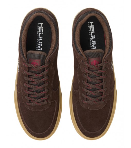 Zapatillas Hombre Element Heatley 2.0 ELYS300016-SZE0 | Zapatillas Hombre ELEMENT | scorer.es