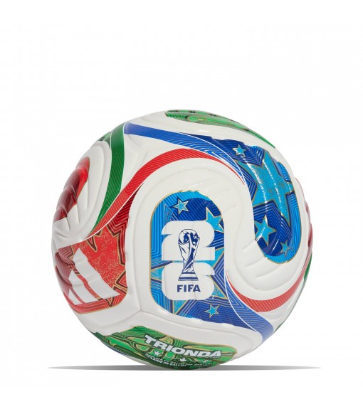 Adidas - Ballon de la Coupe du monde JD8034 | ADIDAS PERFORMANCE Ballons de football | scorer.es