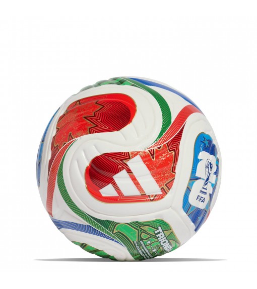 Adidas - Ballon de la Coupe du monde JD8034 | ADIDAS PERFORMANCE Ballons de football | scorer.es