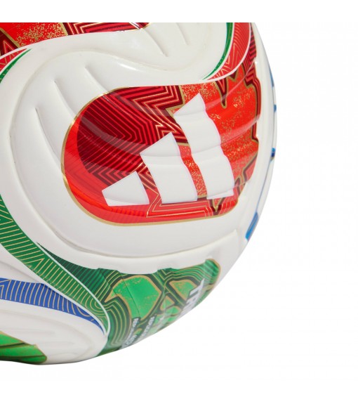 Adidas - Ballon de la Coupe du monde JD8034 | ADIDAS PERFORMANCE Ballons de football | scorer.es