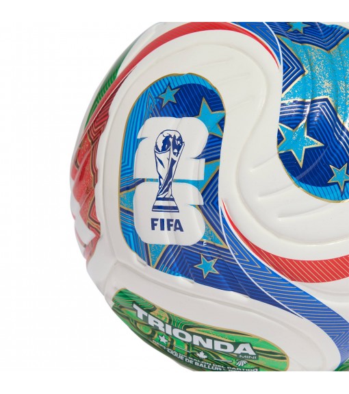 Adidas - Ballon de la Coupe du monde JD8034 | ADIDAS PERFORMANCE Ballons de football | scorer.es