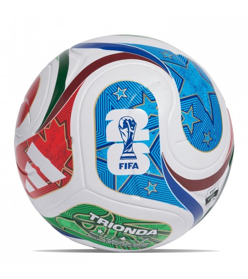 Balón Adidas World Cup JD8045 | Balones de fútbol ADIDAS PERFORMANCE | scorer.es