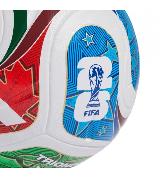 Balón Adidas World Cup JD8045 | Balones de fútbol ADIDAS PERFORMANCE | scorer.es