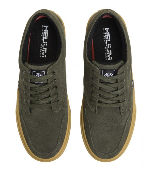 Chaussures Hommes Element Topaz ELYS300001-ARO | ELEMENT Baskets pour hommes | scorer.es