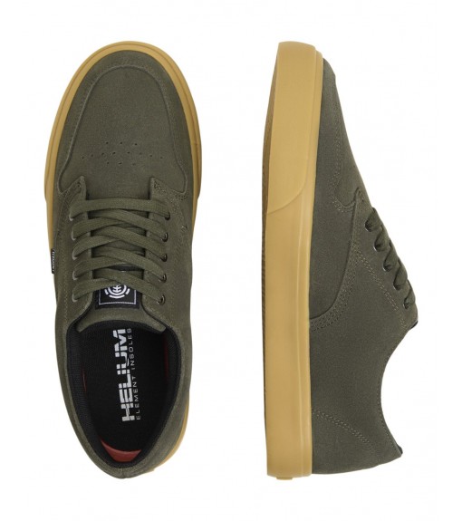 Chaussures Hommes Element Topaz ELYS300001-ARO | ELEMENT Baskets pour hommes | scorer.es