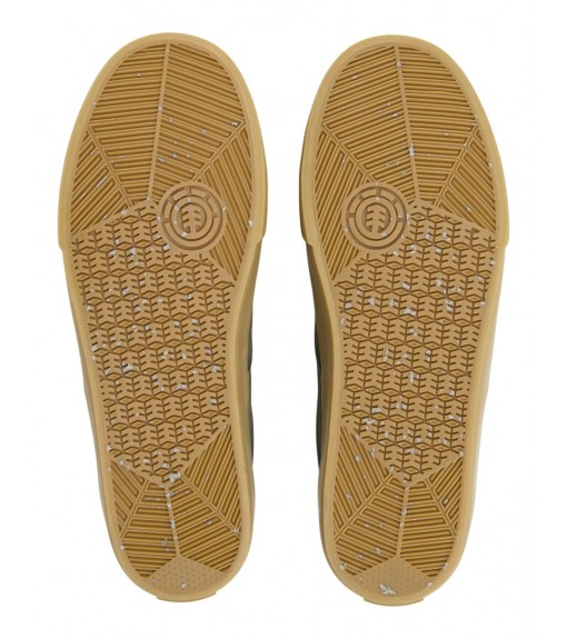 Chaussures Hommes Element Topaz ELYS300001-ARO | ELEMENT Baskets pour hommes | scorer.es