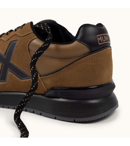 Chaussures Hommes Munich Dash Premium 257 4150257 | MUNICH Baskets pour hommes | scorer.es