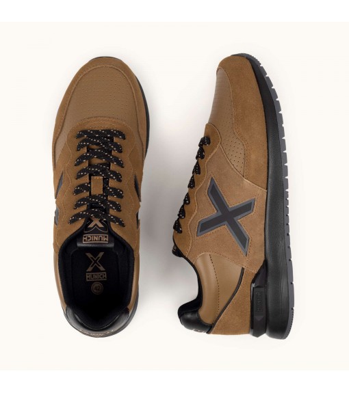 Chaussures Hommes Munich Dash Premium 257 4150257 | MUNICH Baskets pour hommes | scorer.es