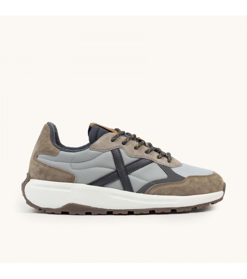 Zapatillas Hombre Munich Babel 09 4599009 | Zapatillas Hombre MUNICH | scorer.es