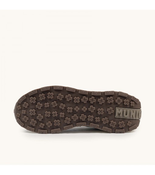 Zapatillas Hombre Munich Babel 09 4599009 | Zapatillas Hombre MUNICH | scorer.es