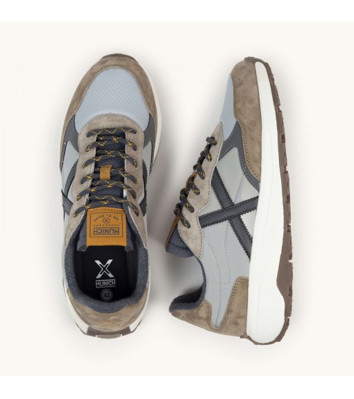 Zapatillas Hombre Munich Babel 09 4599009 | Zapatillas Hombre MUNICH | scorer.es