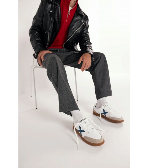 Homme Chaussures Munich Rumba 21 4078021 4078021 | MUNICH Baskets pour hommes | scorer.es