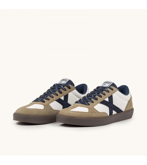 Chaussures Hommes Munich Break 45 4046045 | MUNICH Baskets pour hommes | scorer.es