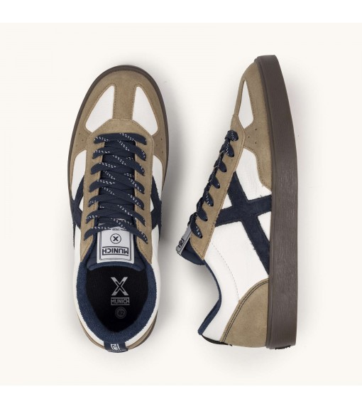 Chaussures Hommes Munich Break 45 4046045 | MUNICH Baskets pour hommes | scorer.es