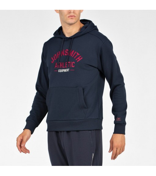 Sudadera Hombre John Smith Farnier 004 FARNIER 004 | Sudaderas Hombre JOHN SMITH | scorer.es