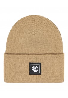 Gorro Element High Icon Beanie ELYHA00232-CLM0 | Gorros ELEMENT | scorer.es