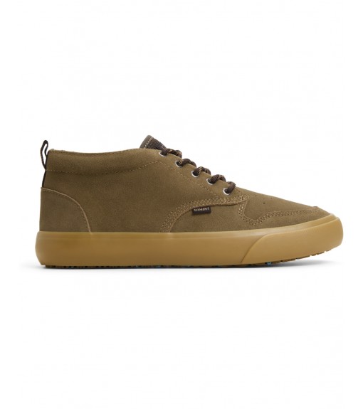 Zapatillas Hombre Element Preston 2 ELYS300031-CLM0 | Zapatillas Hombre ELEMENT | scorer.es