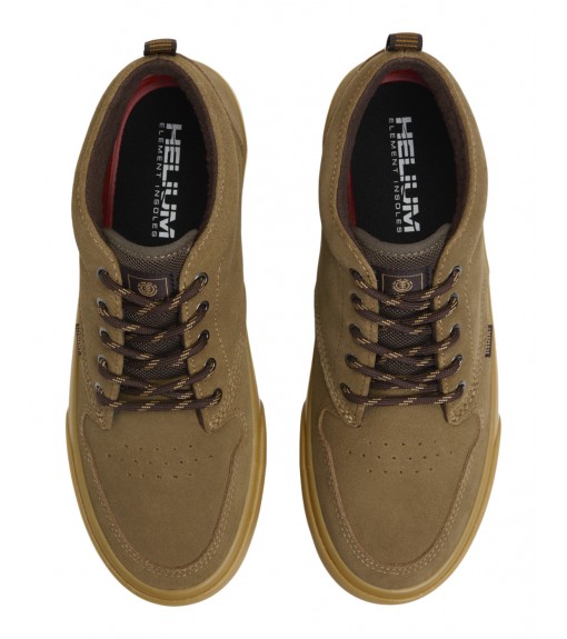 Zapatillas Hombre Element Preston 2 ELYS300031-CLM0 | Zapatillas Hombre ELEMENT | scorer.es