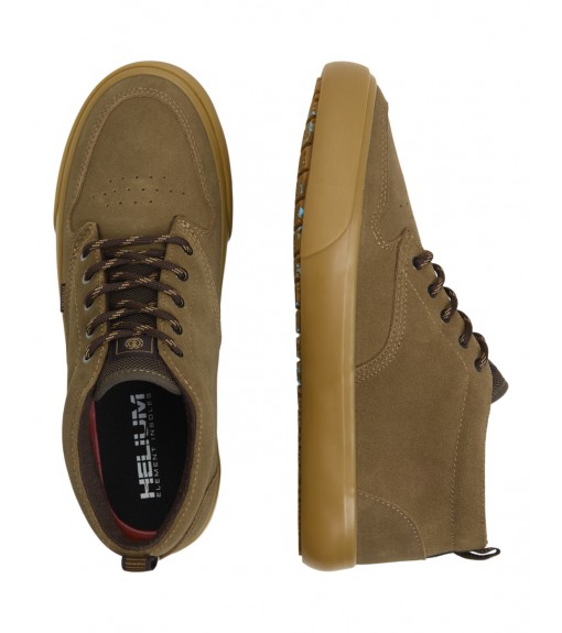 Zapatillas Hombre Element Preston 2 ELYS300031-CLM0 | Zapatillas Hombre ELEMENT | scorer.es